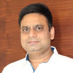 Nandagopal P J