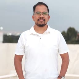 Nanda Kishore Bhattaru