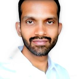 Nandakishore Viswanathan