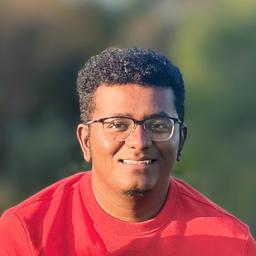 Nandakishore Puttashamachar