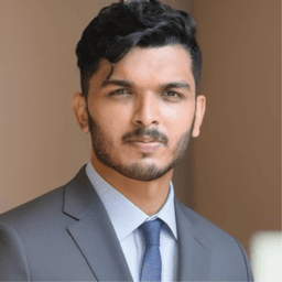 Nandakrishnan Rajeev