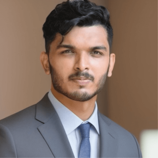 Nandakrishnan Rajeev