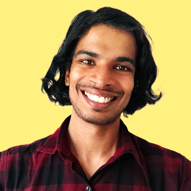 Nandakumar H.