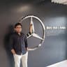 Nanda Kumar B M