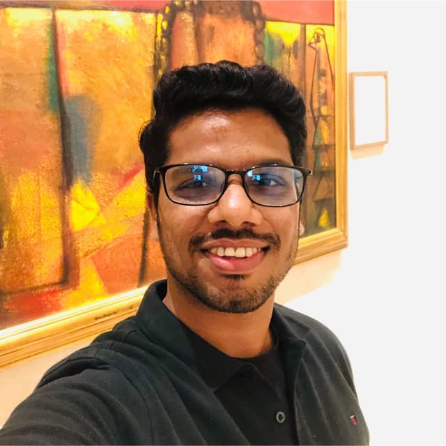 Nandan Aggarwal