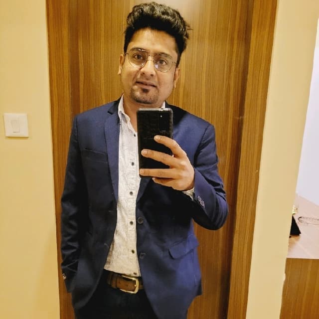 Nandan Dutta