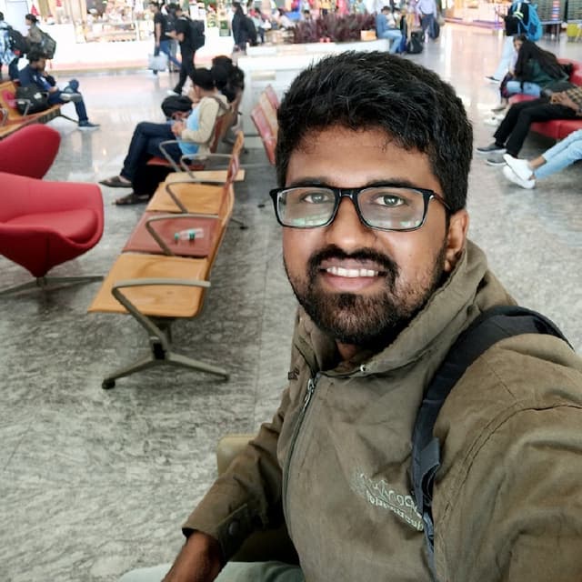 Nandan H N
