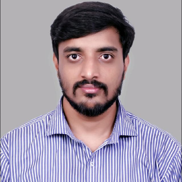 Nandan Hegde