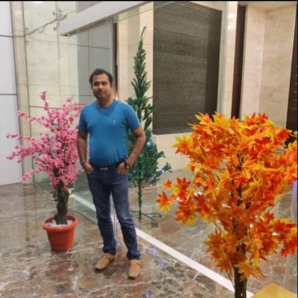 Nandan Jha