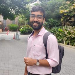 Nandan Kumar