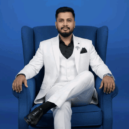 Nandan L V