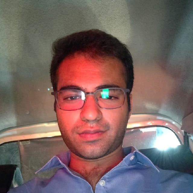 Nandan Luthra
