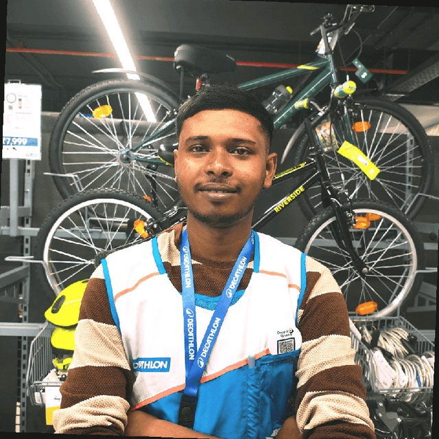 Nandan Sharma