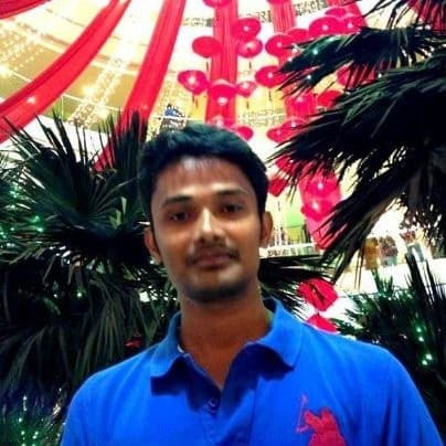Nandan Sharma