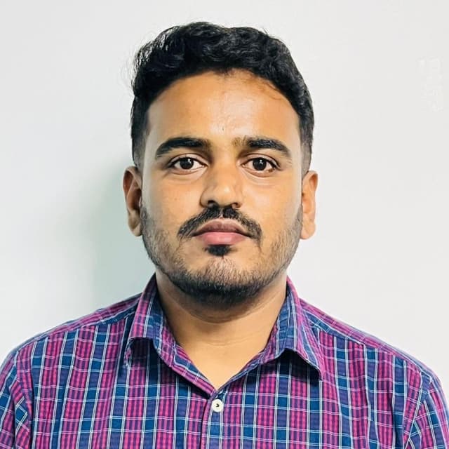 Nandan T M