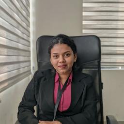 Nandana S