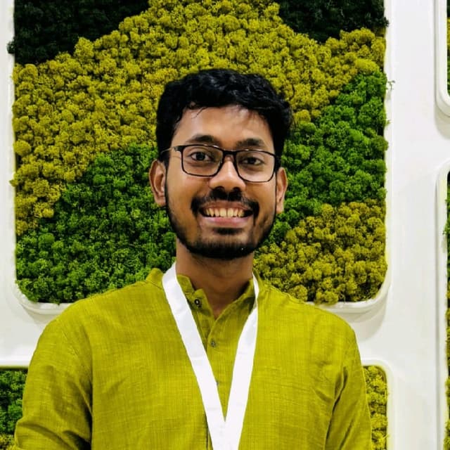 Abhishek Nandan