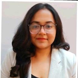 Nandani Goel