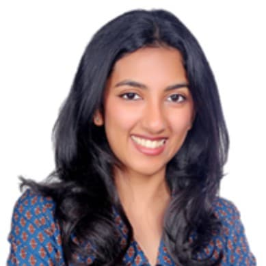 Nandani Jain