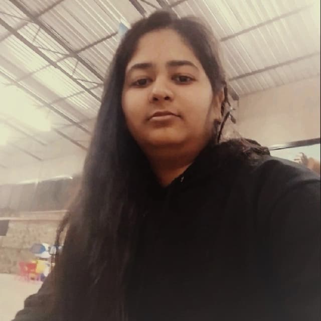 Nandani Kotak