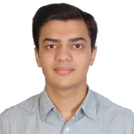 Nandan Phadke