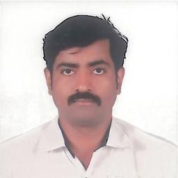 Nandan Reddy