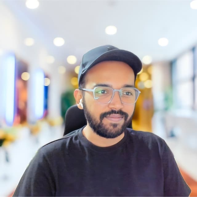 Nandan T