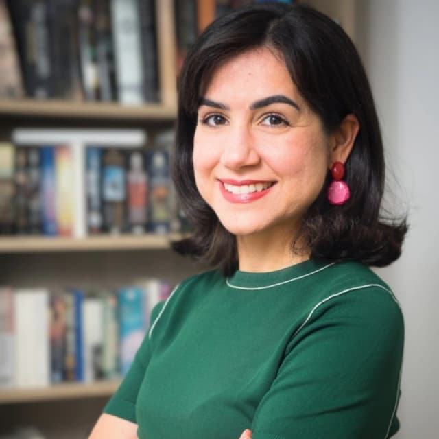 Nanda Porto