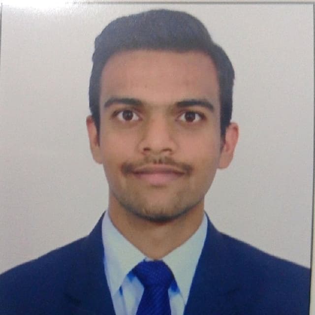 Nandaraj M