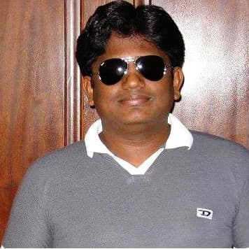 Nandeesh Kumar K G