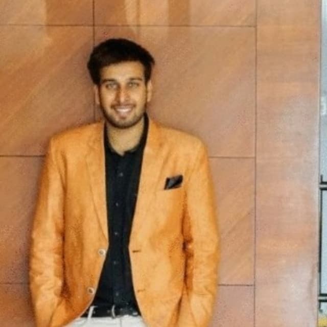 Nandeesh Gupta