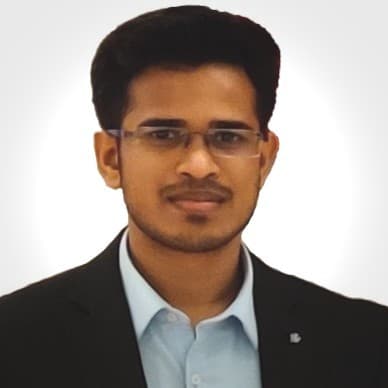 Nandeesh Kumar