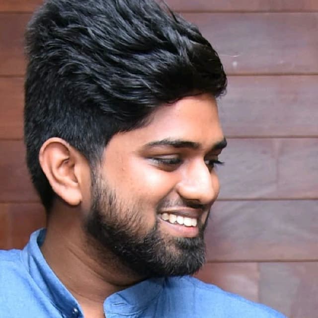 Nandha Kumar A