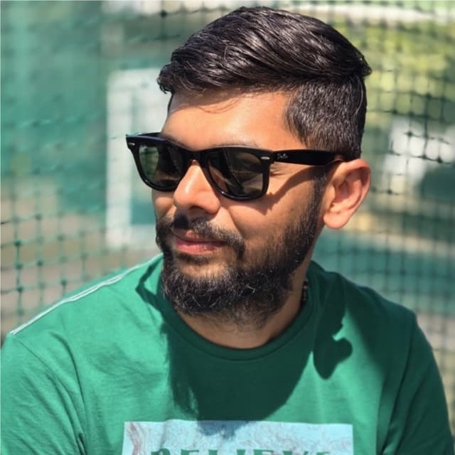Nandha Sameer