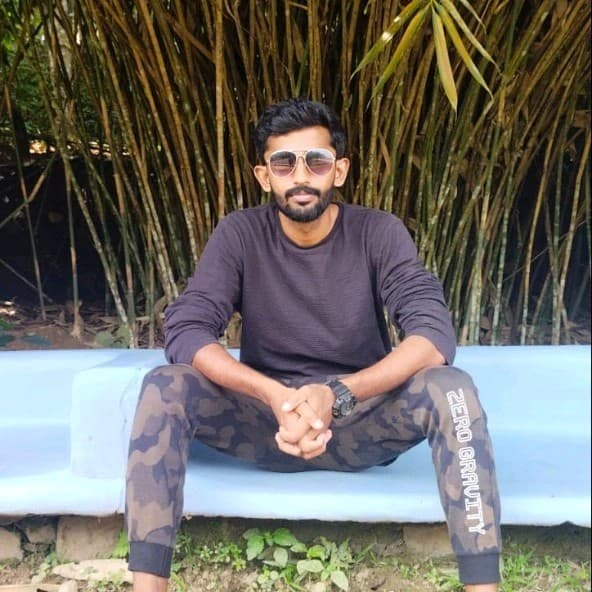NandhaGopal M