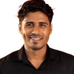 Nandhakishor V D