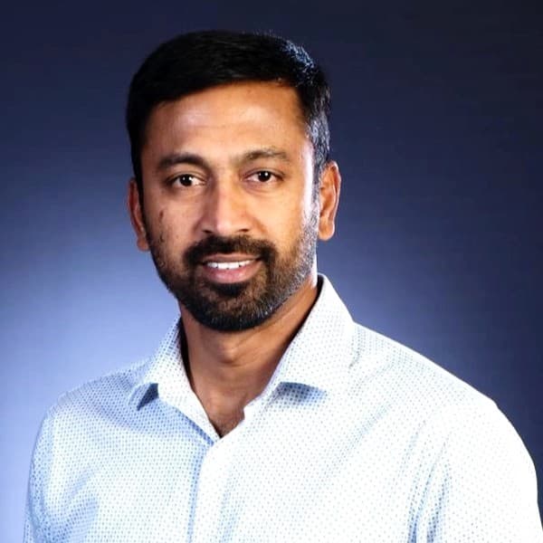 Nandha Palanisamy