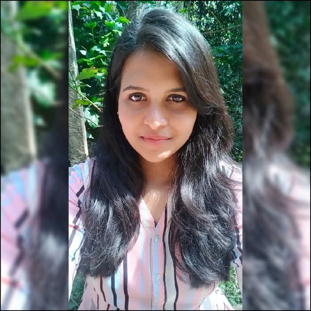 Nandhini K