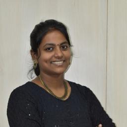 Nandhini LK