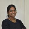 Nandhini LK