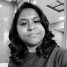 Nandhini Manoharan
