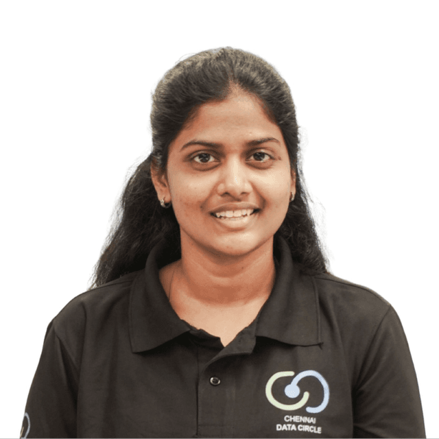 NANDHINI S.