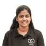 NANDHINI S.