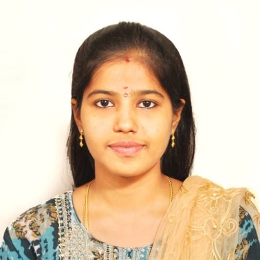 Nandhni Ashokkumar