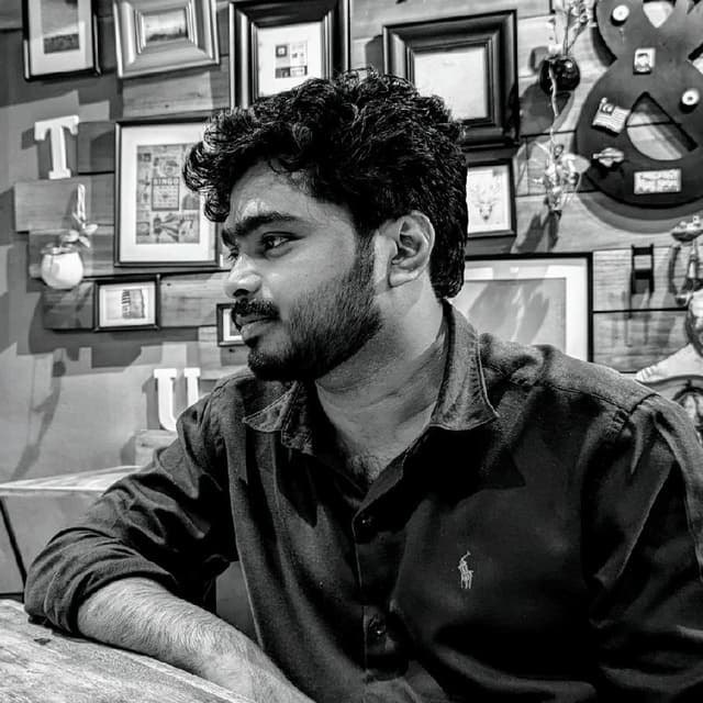 Nandhu Nikuthan