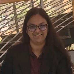 Nandika Gupta