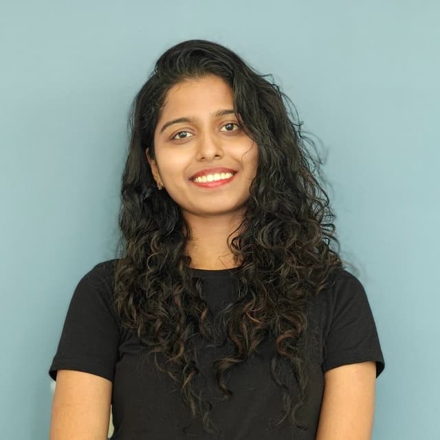 Nandini A