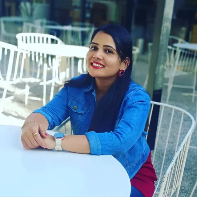 Nandini A