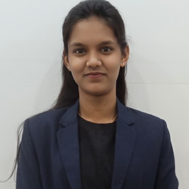 Nandini A N