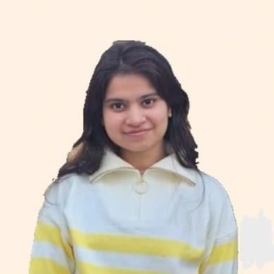 Nandini Agarwal